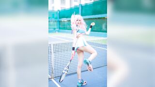 Byoru - Bremerton (Azur Lane)