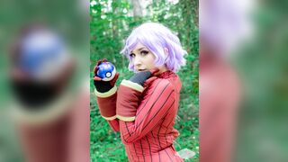 lovelyspacekitten team magma