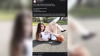 Belle Delphine Tunesquad Set