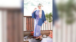 Arty Huang - Kiyohime