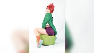 LovelySpaceKitten - Frankie