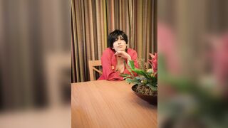 LovelySpaceKitten - Luffy