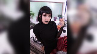 LovelySpaceKitten - Mavis