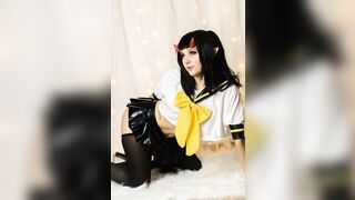 LovelySpaceKitten - Meru