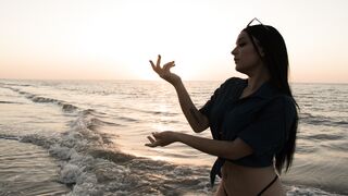 LovelySpaceKitten - Nico Robin