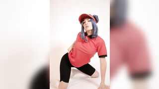 LovelySpaceKitten - Pizza Thot Boss