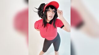 LovelySpaceKitten - Pizza Thot Tips Please