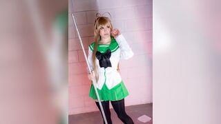 LovelySpaceKitten - Rei