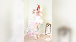 LovelySpaceKitten - Tutu