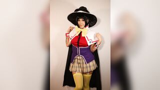 LovelySpaceKitten - Yukari