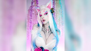 Xenon (Ahri Set)