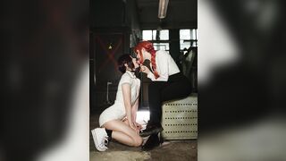 Vinnegal - Makima & Reze 6K