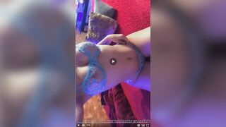 Alexisnevaehh collection