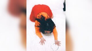 Dragunball Velma cosplay