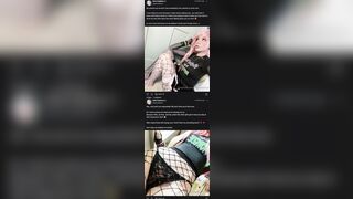 Belle Delphine - Home Alone