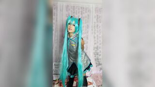 Momokakoizumi Miku