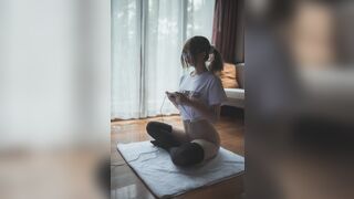 [柚木 YUZUKI (Yumu Yuzuki)] - 第十期 游戏少女 - The tenth issue of th