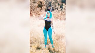 Kayla Erin - Bulma