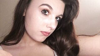 Unknown Hot Kik girl