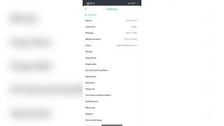 Jakki Farmer - Statewins leak