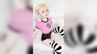 Hidori Rose- Cup cake