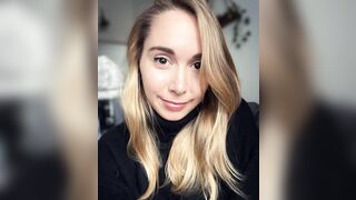 Sexy Stunning Dutch Youtuber Gab Smolders (Evelyn Smolders)