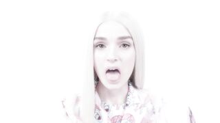 Beautiful Youtuber and musician Poppy (Moriah Pereira)