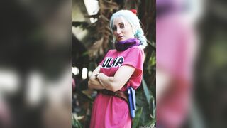 Holly Wolf Bulma Briefs