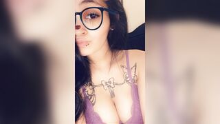 Kameryn jean hammond