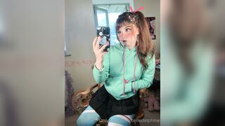 Belle Delphine - Vanellope von Schweetz 2