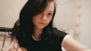 strawbeariemilkk black onepiece