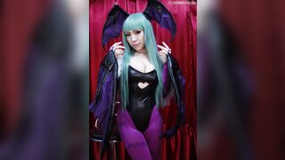 Nonsummerjack / Morrigan