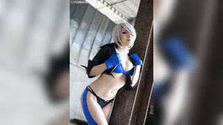 Nonsummerjack / Cosplay