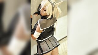 Nonsummerjack Cosplay