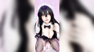 PunkMacarroni / Bunni Macarroni