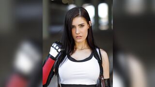 Tifa EO