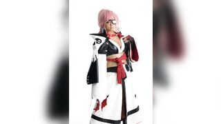 Nonsummerjack - Baiken -