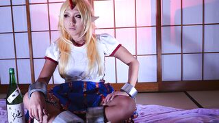 Nonsummerjack - Elfa -