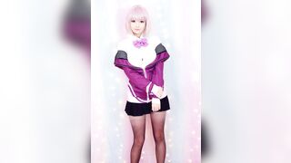 Hidori rose - Akane Shinjo