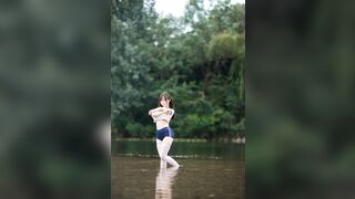 Yourdrug66 -Gym Uniform