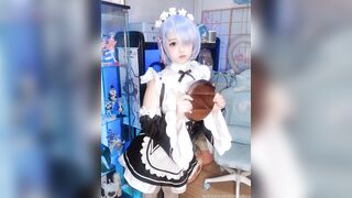 Re:0 Rem cos
