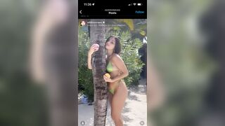 Addison Rae instagram