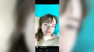 WhisperCharmGirl-Redheadlifting Patreon and OnlyFans leaks