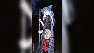 Swimsuit Succubus Switch