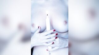 Claudiia Lion Claurilion nude naked patreon