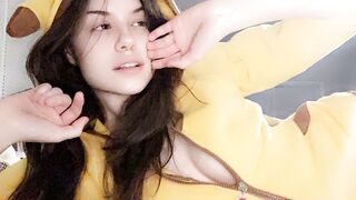 AestheticallyHannah/Hannahowo