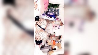 Belle Delphine - New Set