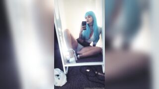 First Glitcher upload