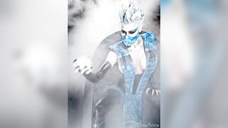 Marie-Claude Bourbonnais - Frost MK