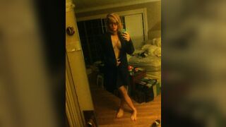 Brie Larson naked